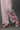 Pink Floral Printed Narrow Palazzos