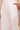 White Schiffli Casual Trousers