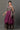 Grey Georgette Festive Dupatta