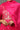 Off White Printed Voile Dupatta