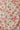 Multi-coloured Floral Printed Kota Checks Dupatta
