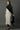Black South Cotton Striped Dupatta