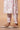 Pink Floral Printed Kurta and Palazzo Co-ord Set