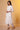 Cream Embroidered Festive Kurta, Palazzo Pants and Organza Dupatta