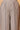 Beige Stripe Shirt Collar Kurta and Palazzo Set