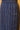 Blue Striped Yarn-Dyed Kurta and Trouser Co-ord Set