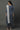 Navy Blue Cotton Dobby Kurta, Trousers and Dupatta Set