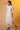 Beige Yarn-Dyed Checkered Kurta and Palazzo Set