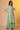 Celery Green Floral Printed Kurta and Palazzo Co-ord Set