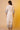 White Schiffli Straight Kurta and Pants Co-ord Set