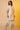 White Schiffli Straight Kurta and Pants Co-ord Set