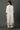 White Embroidered Kurta, Pants and Dupatta Set