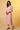 Pink Embroidered Cotton Kurta, Schiffli Pants and Dupatta Set