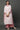 Off White Floral Printed Kurta, Palazzos and Dupatta Set