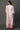Off White Floral Printed Kurta, Palazzos and Dupatta Set