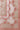Pink Floral Foil Printed Kurta, Palazzo and Dupatta Set