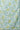 Mint Blue Embroidered Sleeveless Kurta, Palazzo and Dupatta