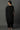Black Thread Embroidered Kurta and Palazzo Set
