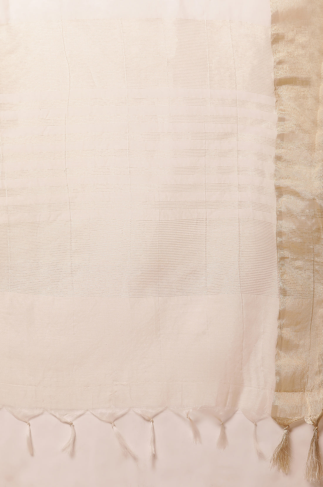 Pink Mirror Work Kurta, Palazzo and Dupatta Set