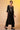 Black Zari Embroidered Kurta, Palazzo and Dupatta Set