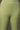 Green Flared Anarkali Kurta, Tights and Jacquard Dupatta