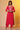 Pink Metallic Embroidered Kurta and Palazzo Co-ord Set