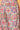 Mutli-coloured Straight Kurta and Pants Co-ord Set