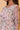 Purple Floral Printed Naira Cut Kurta and Flared Palazzo Set