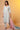 Sea Green Embroidered Kurta, Pants and Dupatta Set