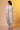 Sea Green Embroidered Kurta, Pants and Dupatta Set