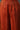 Rust Orange Metallic Embroidered Kurta, Pants and Banarsi Dupatta Set