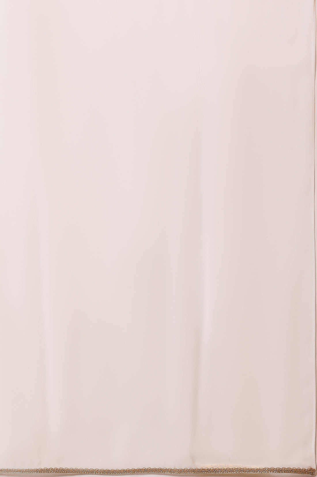 Off-white Embroidered High-Slits Kurta, Tights and Dupatta Set