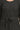 Grey Self Design Straight Winter Dress with Waist Belt