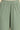 Green Solid Woven Mid Rise Winter Palazzo