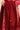 Red Self Design Woven Acrylic Shawl