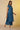 Blue-Checker-Cotton-Shirt-Kurta-and-Culottes-Set