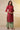 Pink-Floral-Foil-Printed-Sequined-Straight-Kurta,-Green-Printed-Palazzo-and-Dupatta-Set