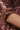 Dark-Wine-Foil-Printed-Flared-Dress,-Tights-and-Dupatta-Set