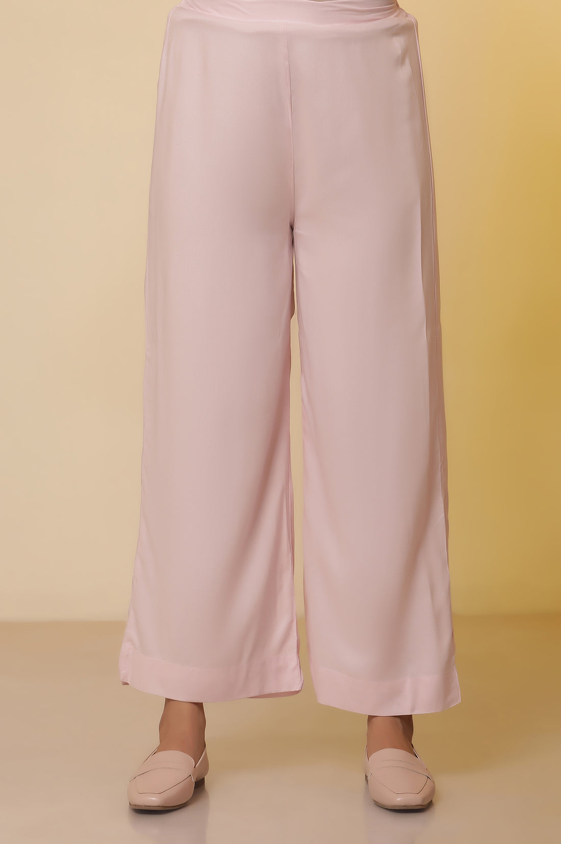 Blue-Thread-Embroidered-Straight-Kurta-and-Palazzo-Set