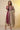 Purple-Foil-Printed-Sequined-LIVA-Kurta,-Printed-Culottes-and-Dupatta-Set