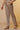 White Cotton Lurex Kurta, Korean Satin Pants and Dupatta Set