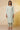 Aqua-Green-Leno-Stripe-Kurta-and-Trousers-Set