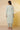 Aqua-Green-Leno-Stripe-Kurta-and-Trousers-Set