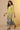 Yellow Placement Printed Kurta, Culottes and Dupatta Set