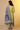 Yellow Placement Printed Kurta, Culottes and Dupatta Set