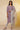 Purple-Embroidered-Kurta,-Tights-and-Banarasi-Dupatta-Set