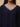 Blue Embroidered Asymmetrical Kurta and Denim Lycra Jeggings