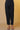 Blue Seer Sucker Checker Kurta and Pintuck Pants Set