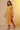 Yellow Floral Printed Kurta, Tights and Dupatta Set