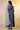 Blue-Floral-Printed-Embellished-Flared-Kurta,-Tights-and-Dupatta-Set